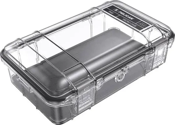 Pelican M60 Micro Case