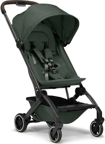 Joolz Aer+ Stroller - Refined Black