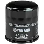 Yamaha Element Assembly Oil Cleaner Filter 5GH-13440 10-00