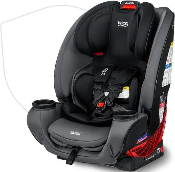 Britax One4Life ClickTight All-in-One Car Seat