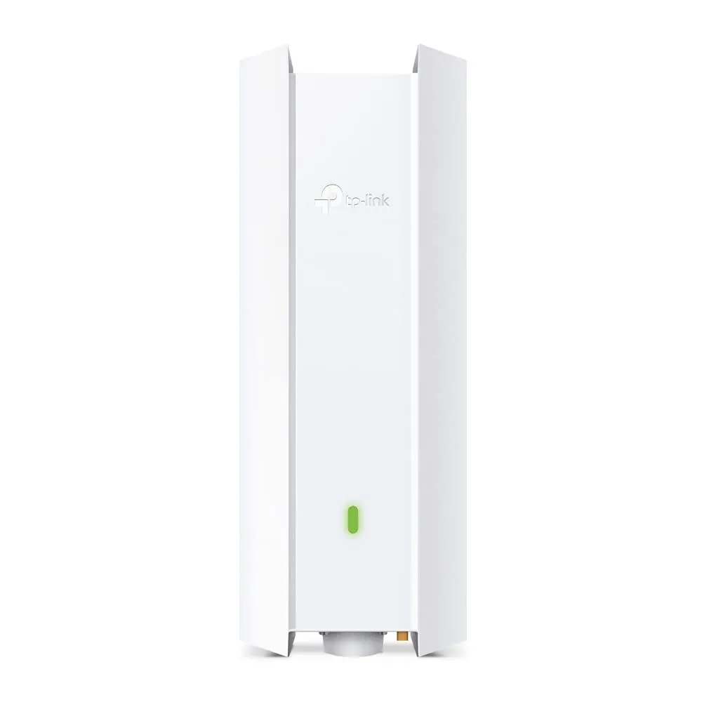 TP-Link - AX1800 Ceiling Mount WiFi 6 Access Point EAP610