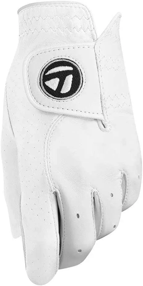 TaylorMade Golf 2021 TOUR PREFERRED FLEX GLOVE, LEFT HAND, XX-LARGE