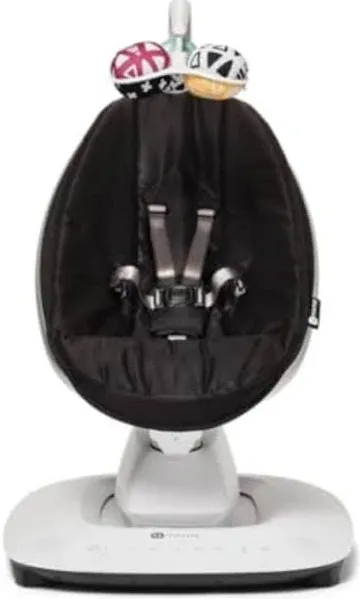 4MOMS MamaRoo Multi-Motion Baby Swing