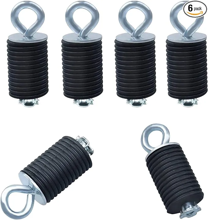 Polaris Ranger/ General 2" Tie Down Anchors (6pcs/ Set)