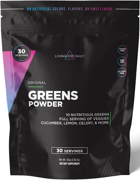 Livingood Daily Greens Original