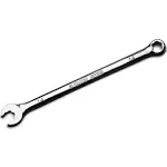 Capri Tools WaveDrive Pro 14 mm Combination Wrench for Regular and Rounded Bolts