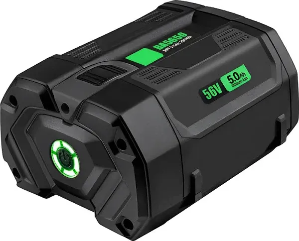 EGO 56V 5.0Ah Replacement Battery