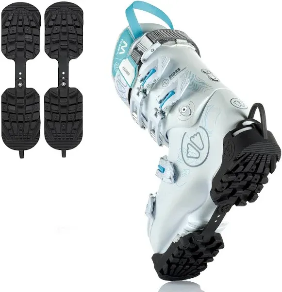 Sidas Ski Boot Traction