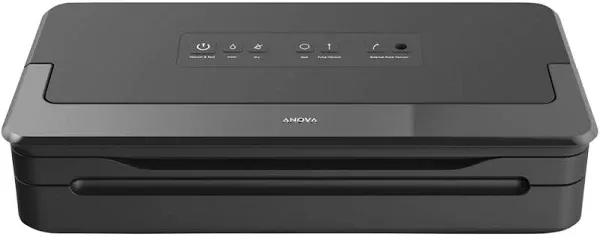 Anova - Precision Vacuum Sealer Pro - Black - New