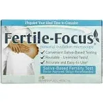 Fairhaven Health Fertile-Focus Personal Ovulation Microscope