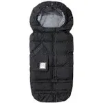 7 Am Enfant Blanket 212 Evolution (Black)