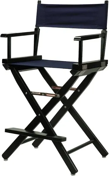 Casual Home Director's Chair Frame