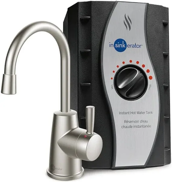 InSinkErator HOT250 Instant Hot Water Dispenser System