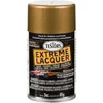 Testors Bronze Lacq Spray