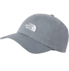 The North Face Norm Hat Black