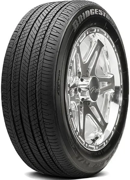 Bridgestone Ecopia H/L 422 Plus