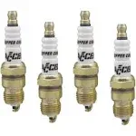 Accel 0576S-4 - Spark Plug