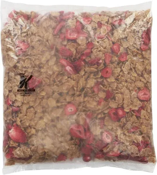 Kellogg's Special K Special K Red Berries - 12 oz