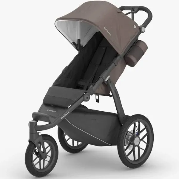 UPPAbaby Ridge Jogging Stroller - Jake