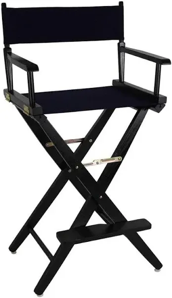 American Trails Extra-Wide Premium 30" Directors Chair Frame