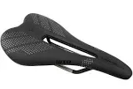 WTB Gravelier Medium Cromoly Black Saddle