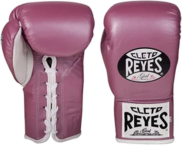 Cleto Reyes Safetec Boxing Gloves