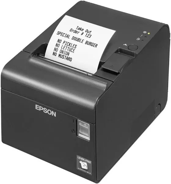 Epson LabelWorks LW-PX900PCD Industrial Label Printer Kit