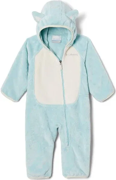 Columbia Foxy Baby Sherpa Bunting