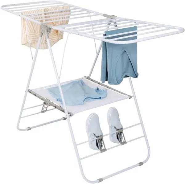 Honey-Can-Do Heavy Duty Gullwing Drying Rack