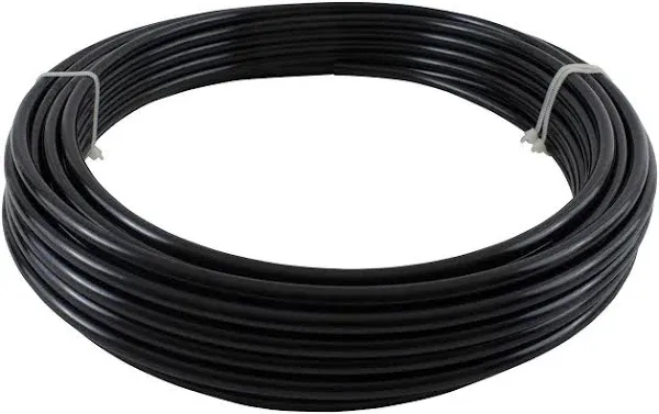 Nylon Tube 3/8od Saej844Â Air Line NylonÂ Hose Tubing For Air Brake Sys