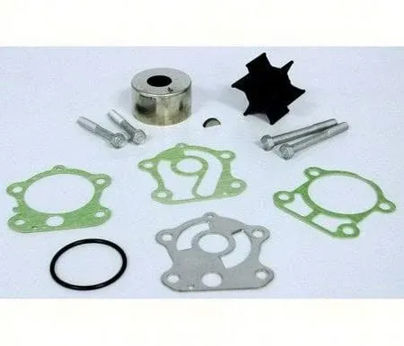 Yamaha Outboard Water Pump Impeller Repair Kit 692-W0078-02-00 692W00780200