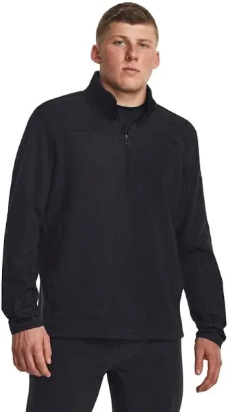 Under Armour Men's Tactical Rival Job Fleece