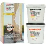 SculpWood Max Putty