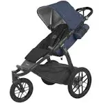 UPPAbaby Ridge Stroller - Jake