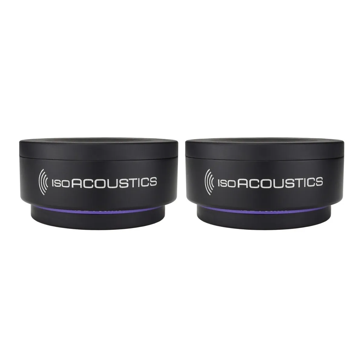 IsoAcoustics ISO-PUCK 76 2-Pack