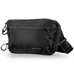 Eberlestock Bando Bag XL Black L3MB