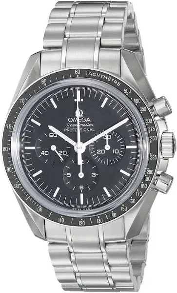 Omega Speedmaster Professional Moonwatch