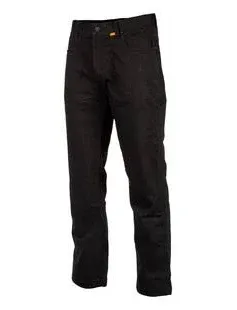 Klim - K Fifty 1 Riding Pant - Black, 36