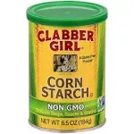 Clabber Girl Corn Starch