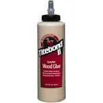 Titebond Dark Wood Glue 16 oz 3704