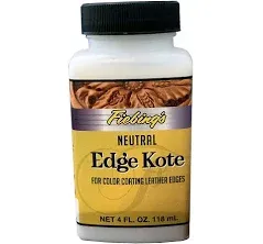 Fiebing's Edge Kote