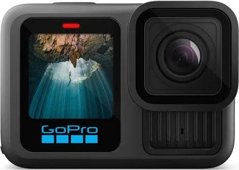 GoPro HERO13 Black