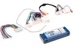 PAC ROEM-VET1 System Interface Kit (Replace Factory Radio for Corvette Vehicles)