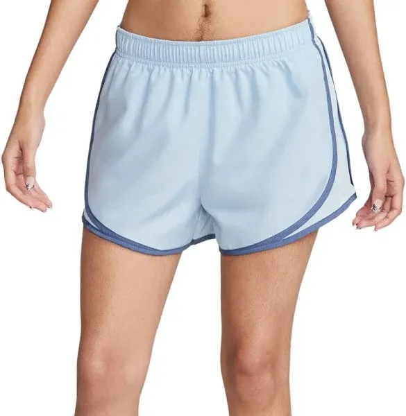 Nike Women's Tempo Brief-Lined Dri-FIT Running Shorts