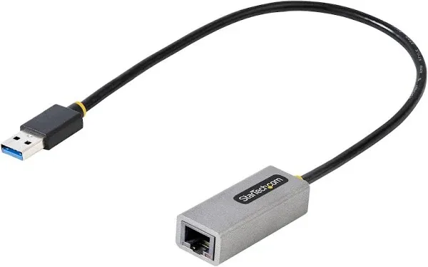 StarTech.com USB to Ethernet Adapter