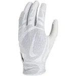 Nike Youth Alpha Huarache Edge Batting Gloves