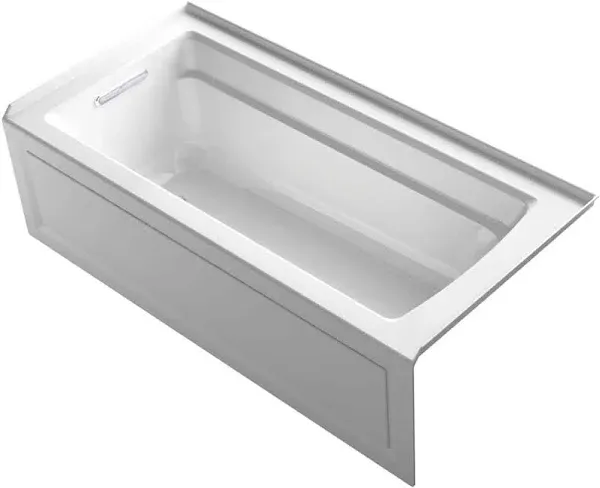 KOHLER K1948-RA-0 ARCHER 66X32 IA BATH