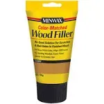 Minwax 6 oz Walnut Wood Filler