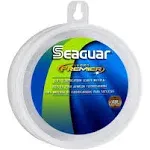 Seaguar Fluoro Premier 100% Fluorocarbon Leader 25 yds 40 lb