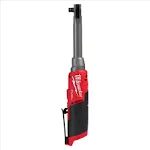 Milwaukee 2569-20 - M12 FUEL 3/8" Extended Reach High Speed Ratchet (Tool Only)